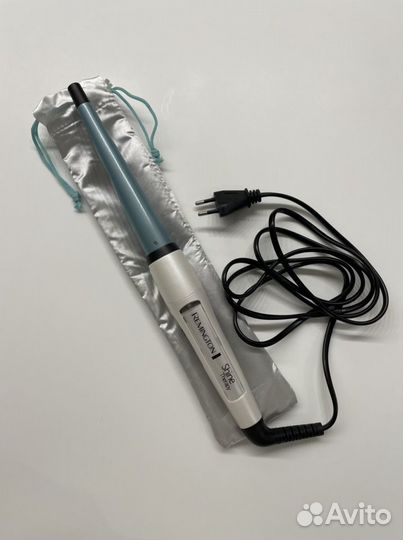 Плойка Remington shine therapy CI53W