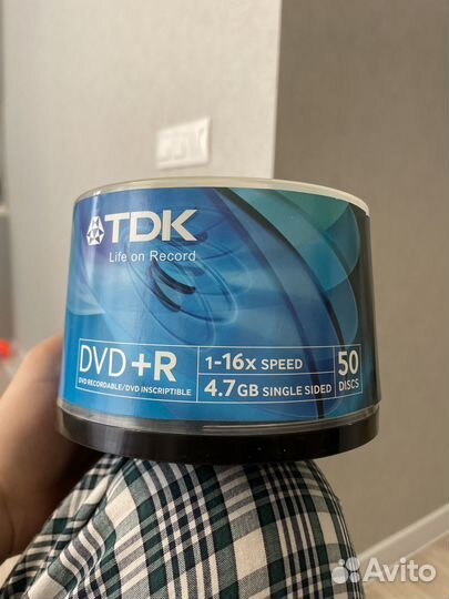 Диски cd, dvd