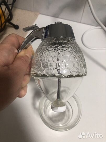 Ёмкость для мёда