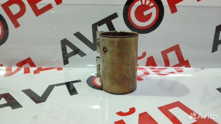 Хомут глушителя Volkswagen Passat 3G czea