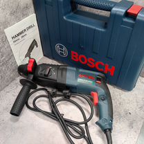 Перфоратор сетевой Bosch GBH 2-26 1000Вт 3,2Дж