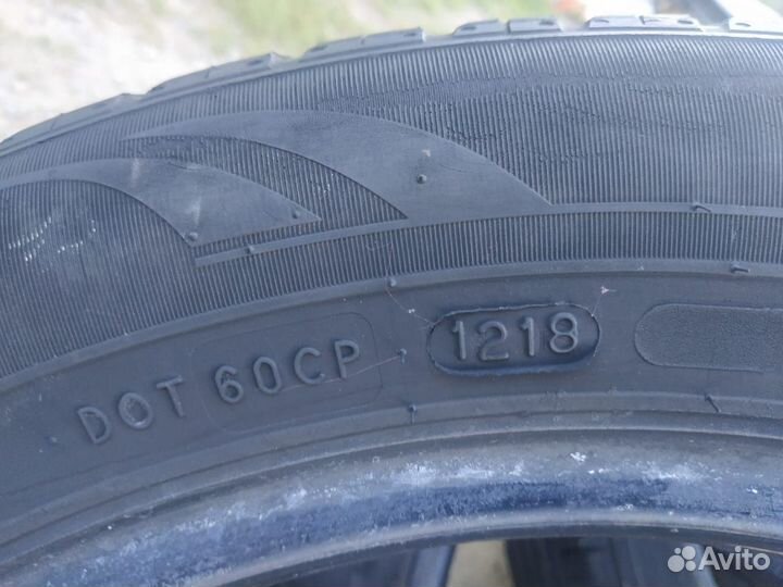 Nokian Tyres Nordman SX2 205/55 R16