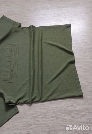 Футболка Belstaff