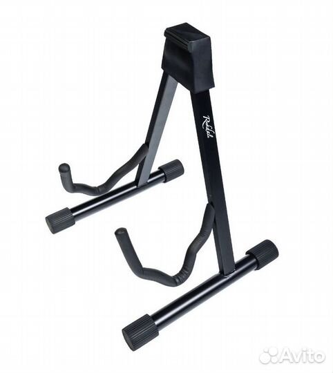 Стойка гитарная rockdale 3405