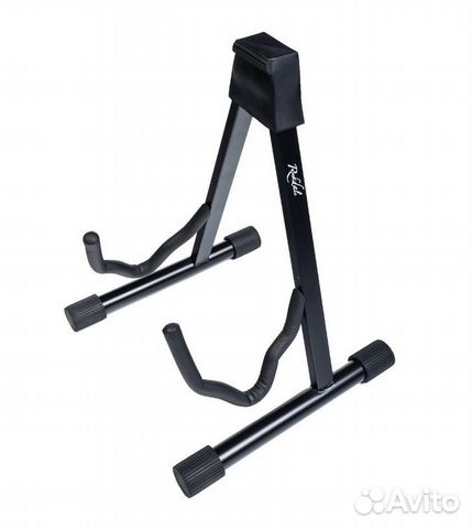 Стойка гитарная rockdale 3405