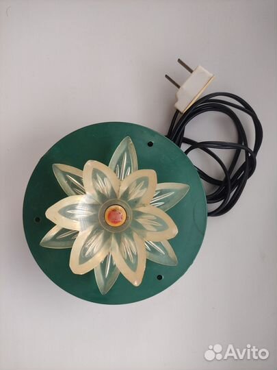 Светильник