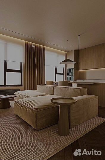 Угловой диван Вега