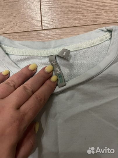 Женская летняя одежда 42-44