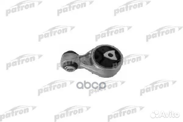 Опора двигателя renault: megane II 05, scenic