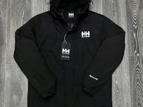 Куртка мужская helly hansen