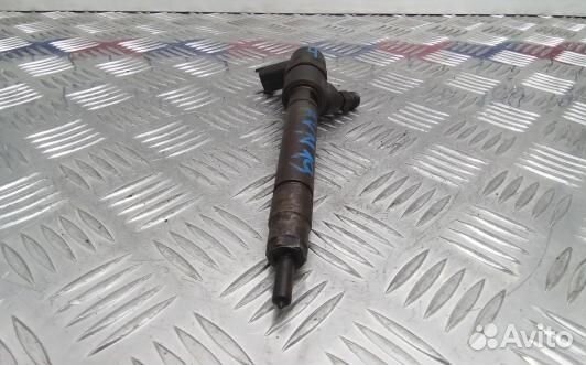 Форсунка дизельная volvo XC90 1 (AVN19AL04)