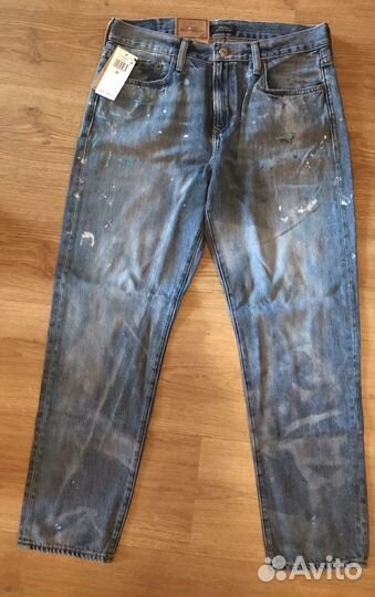 Джинсы Ralph Lauren (оригинал)
