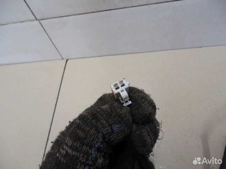 Проводка (коса) Solaris 2010-2017