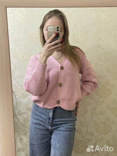 Кардиган женский