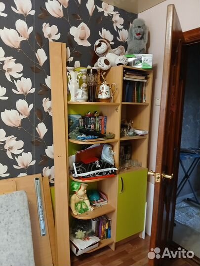 Мебель для спальни детский