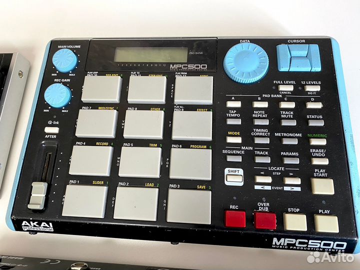 Педаль эффектов Гитарный процессор Звуковая карта