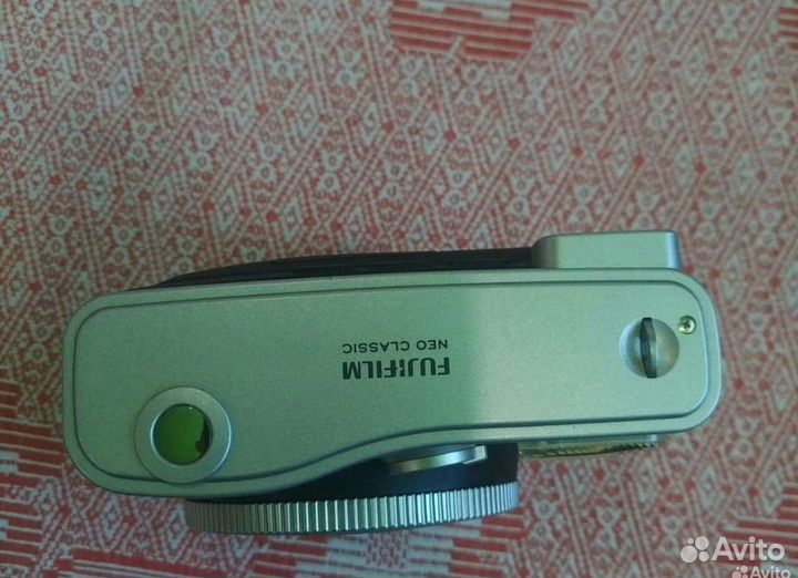 Fujifilm instax mini 90