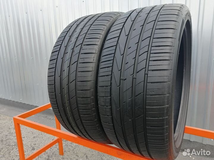 Hankook Ventus S1 Evo2 SUV K117A 255/40 R20 101Y