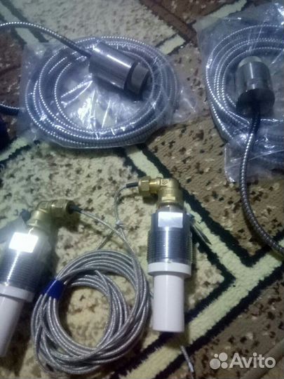 Датчик давления