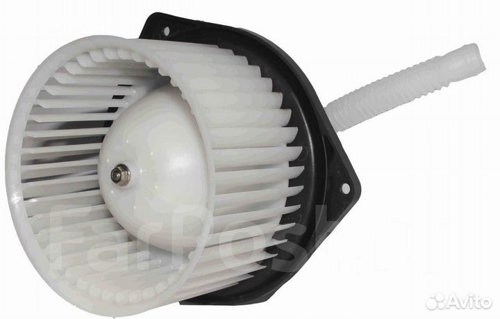 Вентилятор отопителя Mitsubishi ASX / Lancer X