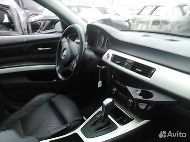 Разбор на запчасти BMW 3 E90, E91, E92, E93