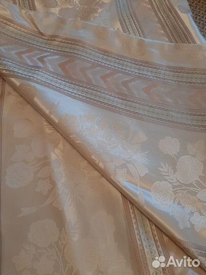 Шторы с ламбрикеном