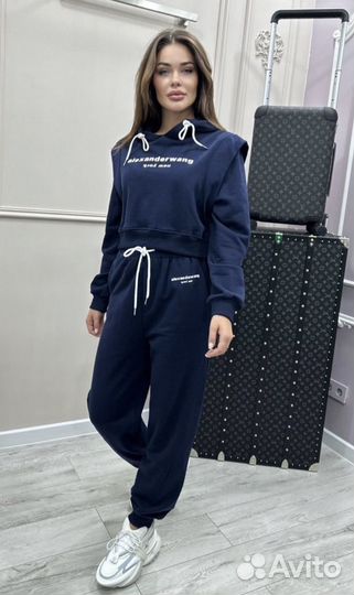 Спортивный костюм Alexander Wang