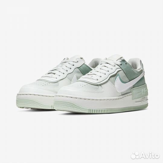 Кроссовки Nike Air Force 1 Shadow