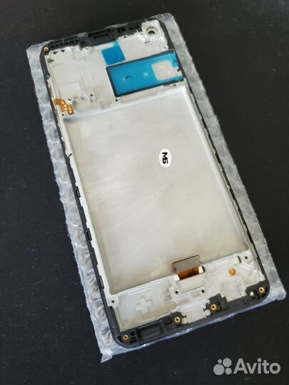 Дисплейный модуль Samsung Galaxy A21S (A217F) LCD