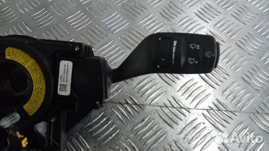 Переключатель поворотов и дворников (стрекоза) ford galaxy 3 (1NK01Q801)