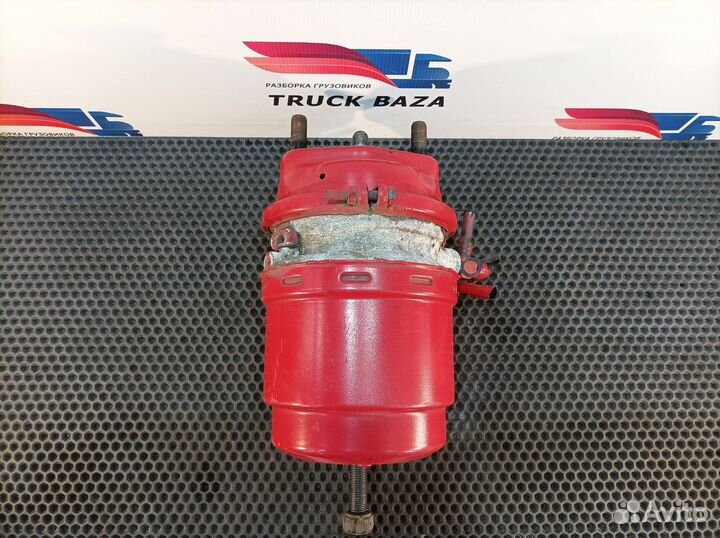 Энергоаккумулятор тормозной Daf XF105, Volvo FM