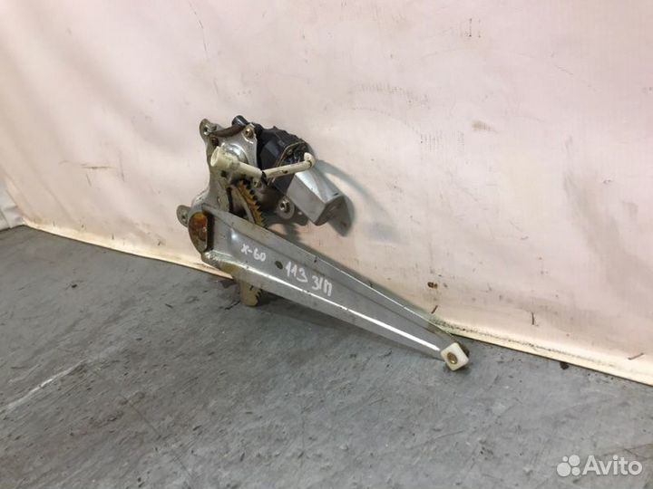 Стеклоподъемник задний правый Lifan X60 LFB479Q