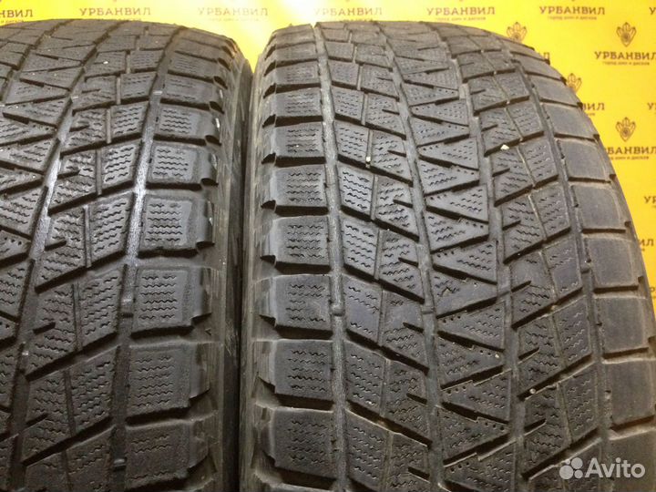 Bridgestone Blizzak DM-V1 275/60 R18