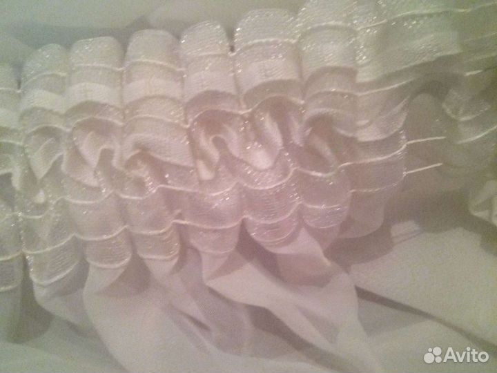 Тюль вуаль/шторы