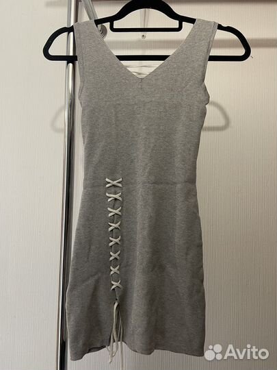 Женская одежда пакетом