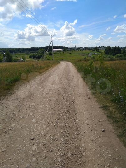 Участок 50 сот. (ИЖС)