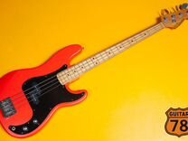 Bacchus Hand Made Series Precision Bass Japan