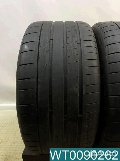Michelin Pilot Super Sport 285/30 R20 95T