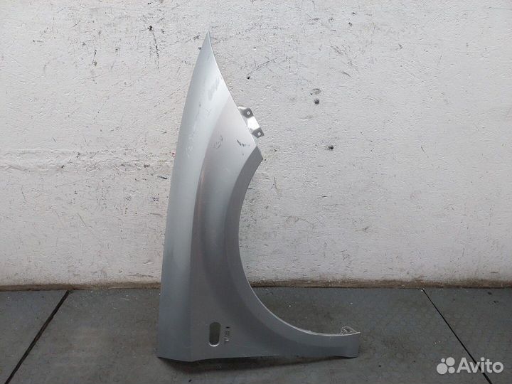 Крыло Seat Leon 2, 2010