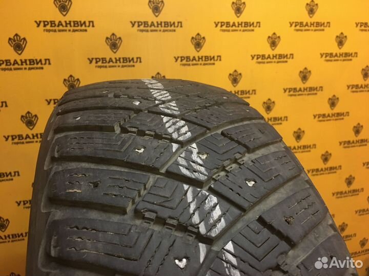 Goodyear Ultragrip Ice Arctic 195/60 R15 88T