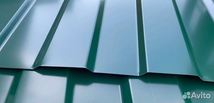 Профнастил для кровли