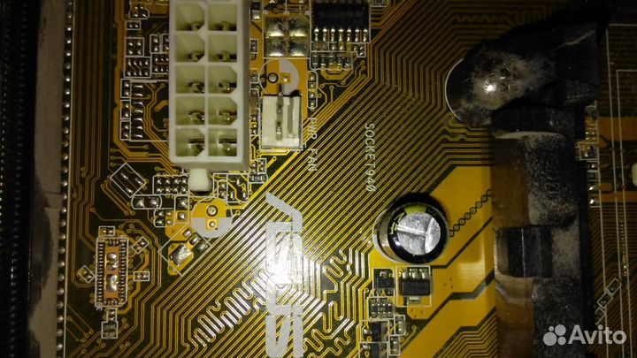 Комплектующие для пк