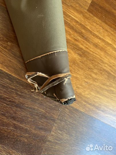 Чехол для оружия Allen 122 см