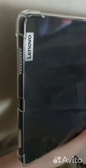 Челол накладка на планшет lenovo tab 11