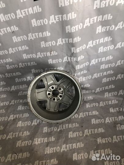 Диск литой Ford C-Max Focus C-Max Ronal Si11