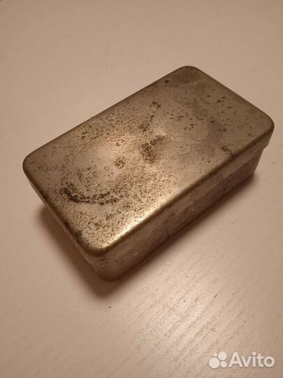 Ретро шприц СССР многоразовый, стерлизатор, иглы