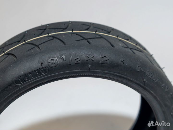 Покрышка на Электросамокат xiaomi CST 8,5x2