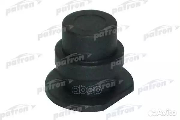 Заглушка фланца системы охлаждения audi: 80/100