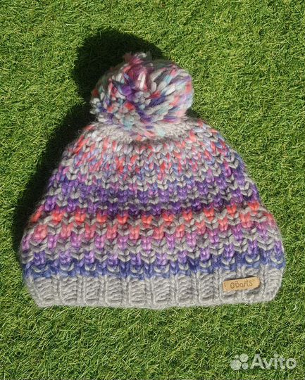 Шапки для девочек