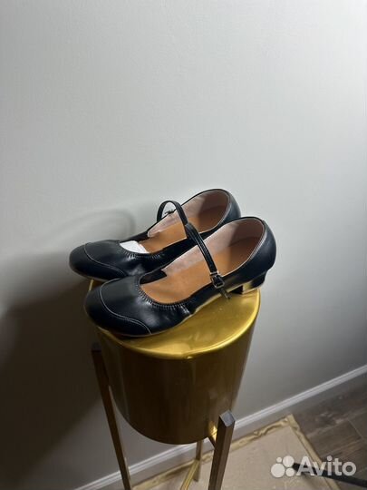 Туфли 38